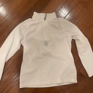 Girls fleece for ski